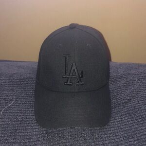 LA Dodgers Baseball Cap